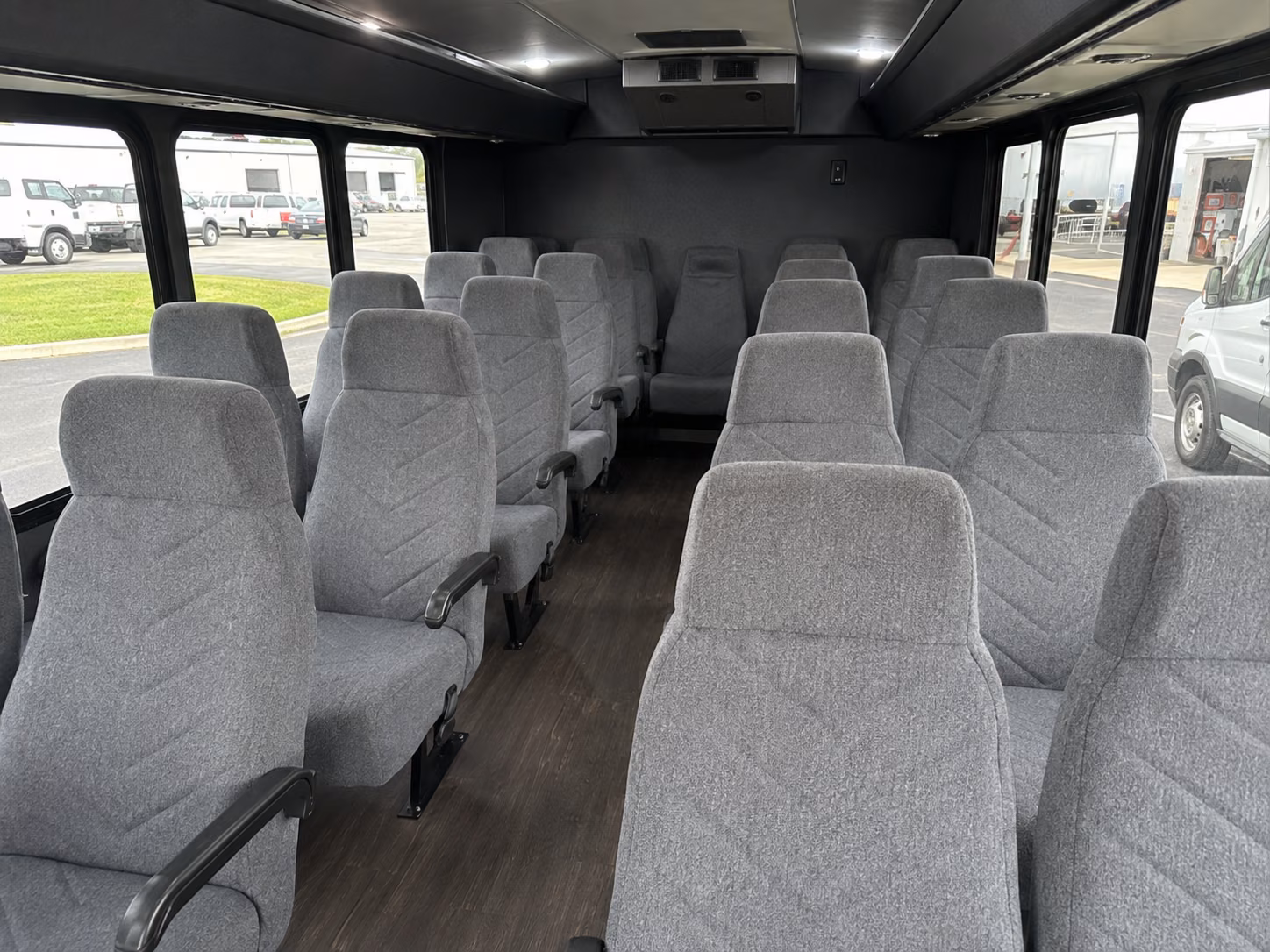 blog rent a bus to yosemite national park hero