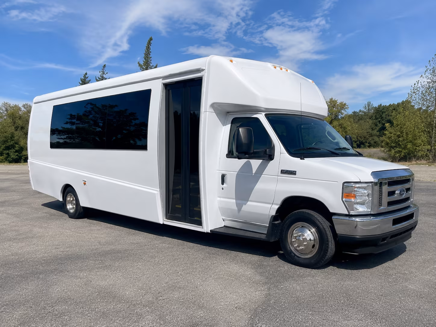 bachelor party bus rentals for merced casino nights