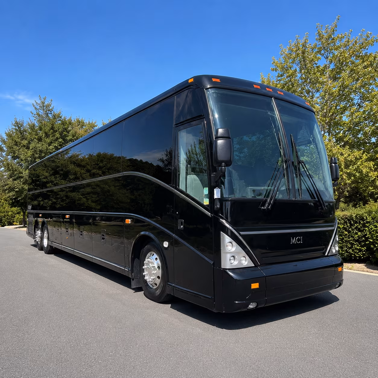 charter buses for merced area post prom events and after parties