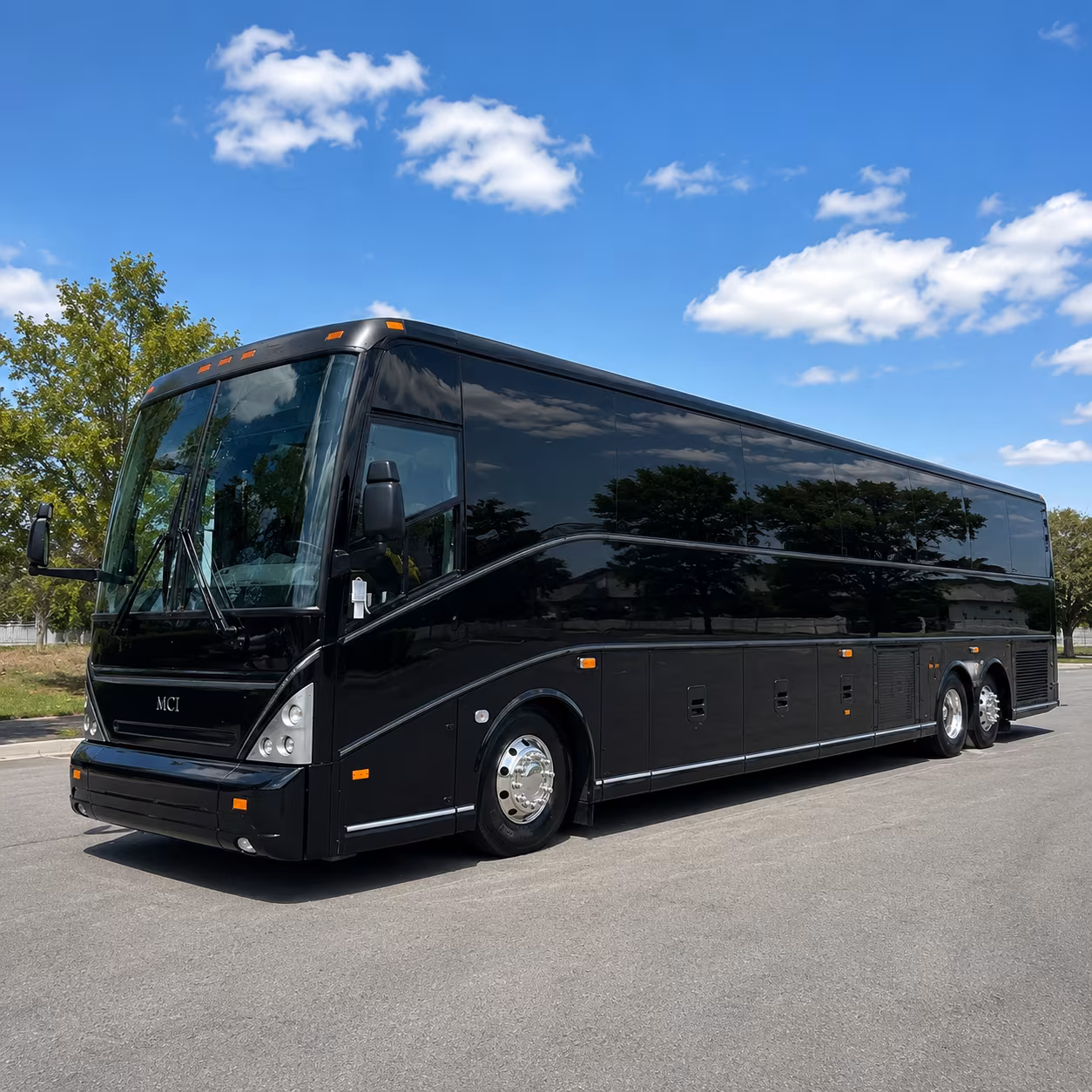 charter buses for uc merced campus conferences and academic events