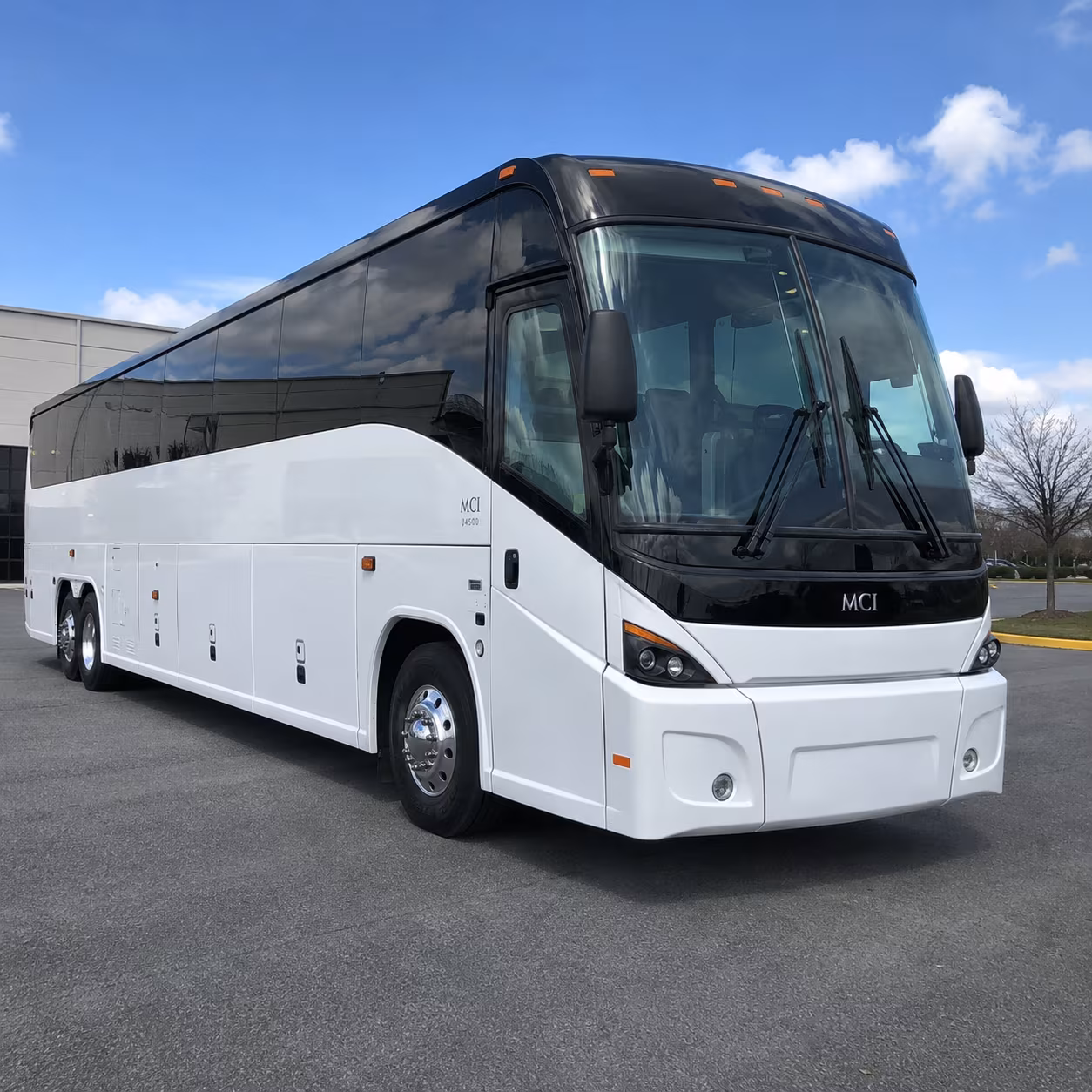 charter buses for uc merced campus events and academic travel