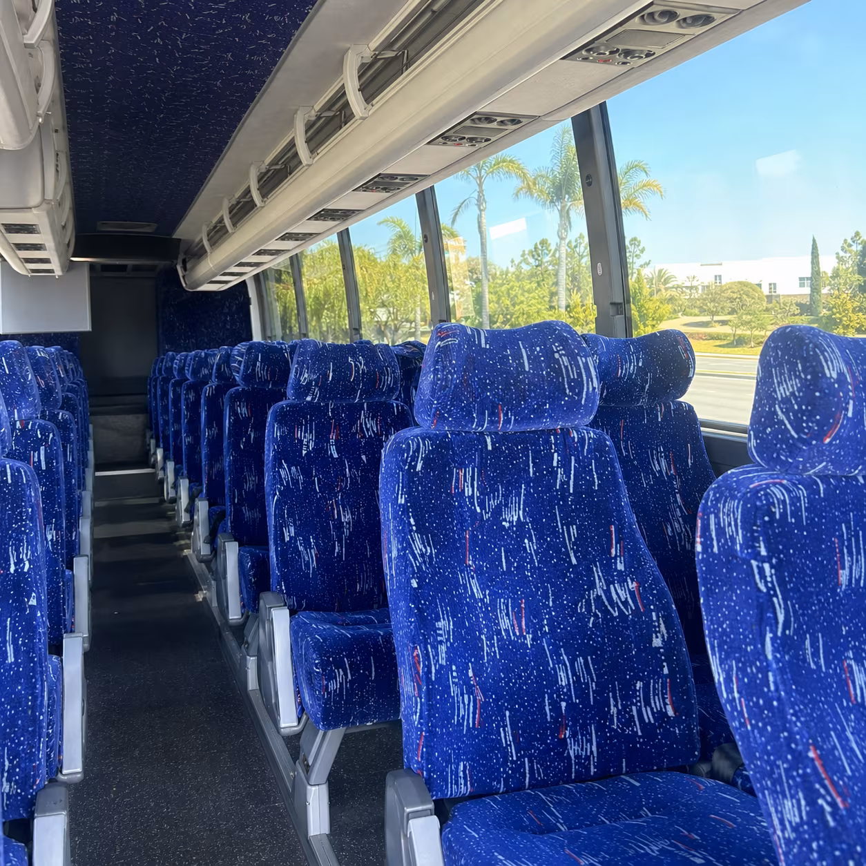 easily book transportation for your next birthday 1
