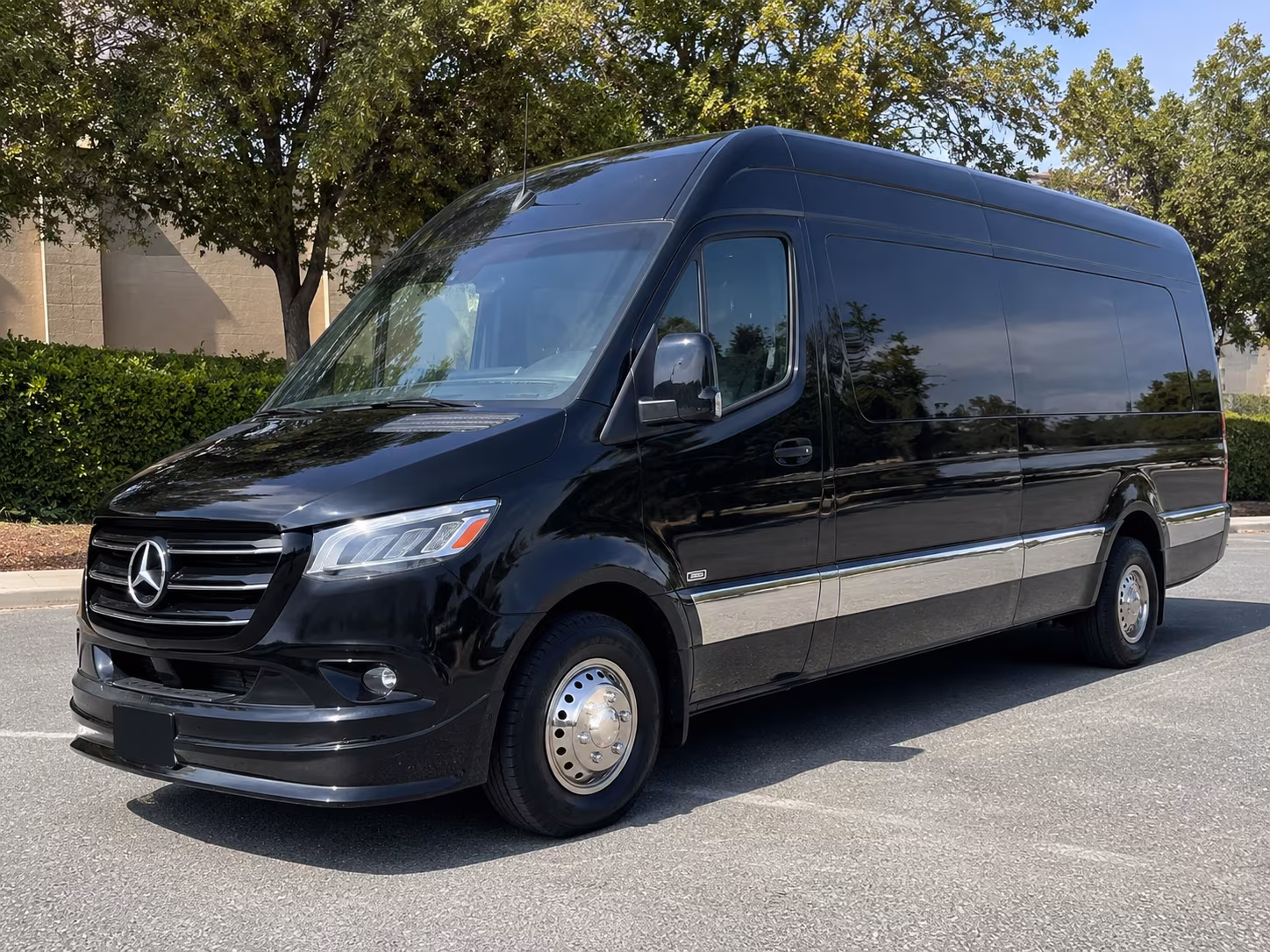 easily book transportation for your next birthday 2