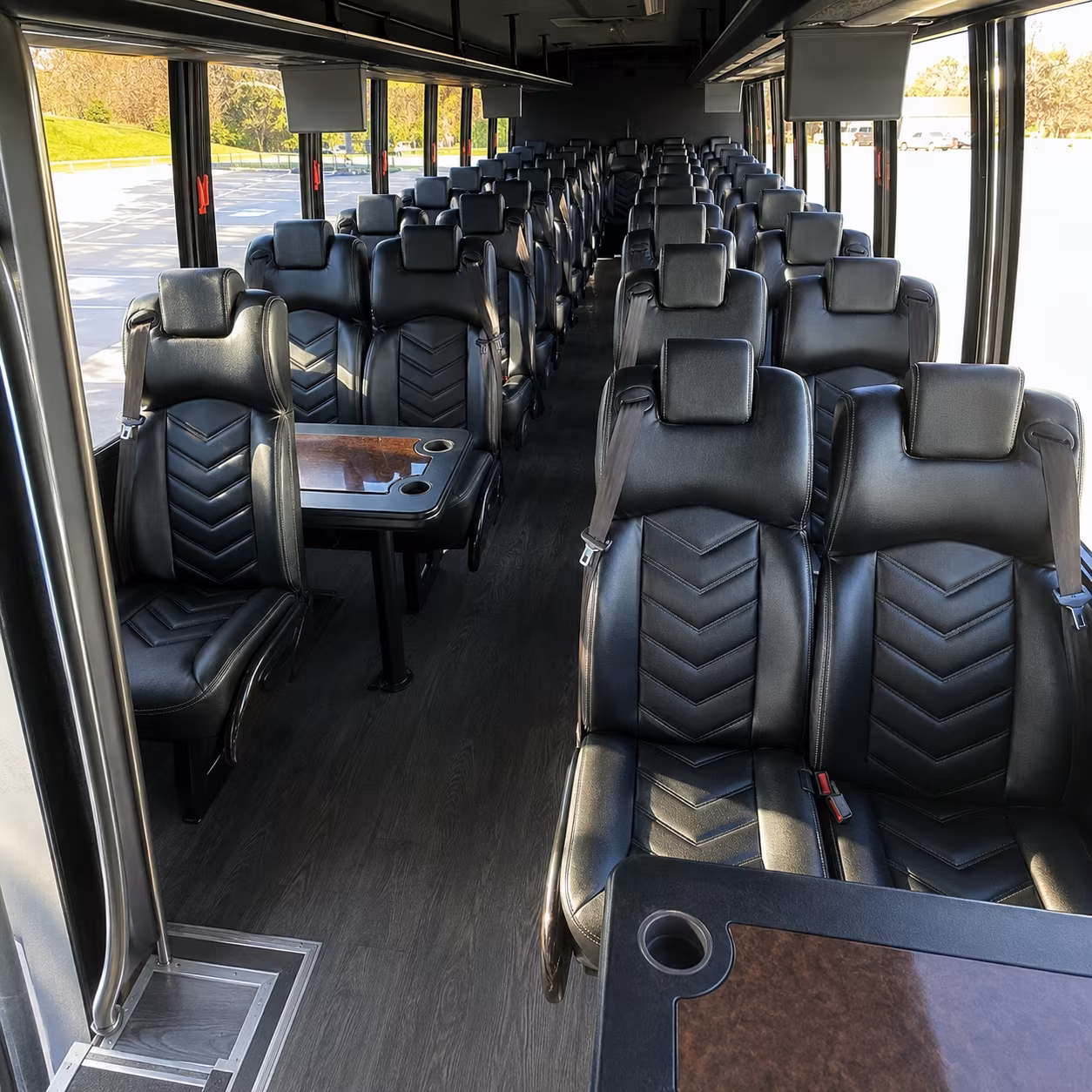 easily book transportation for your next birthday 3