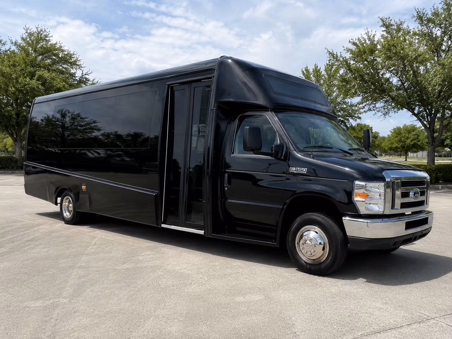 easily book transportation for your next church or religious group 4