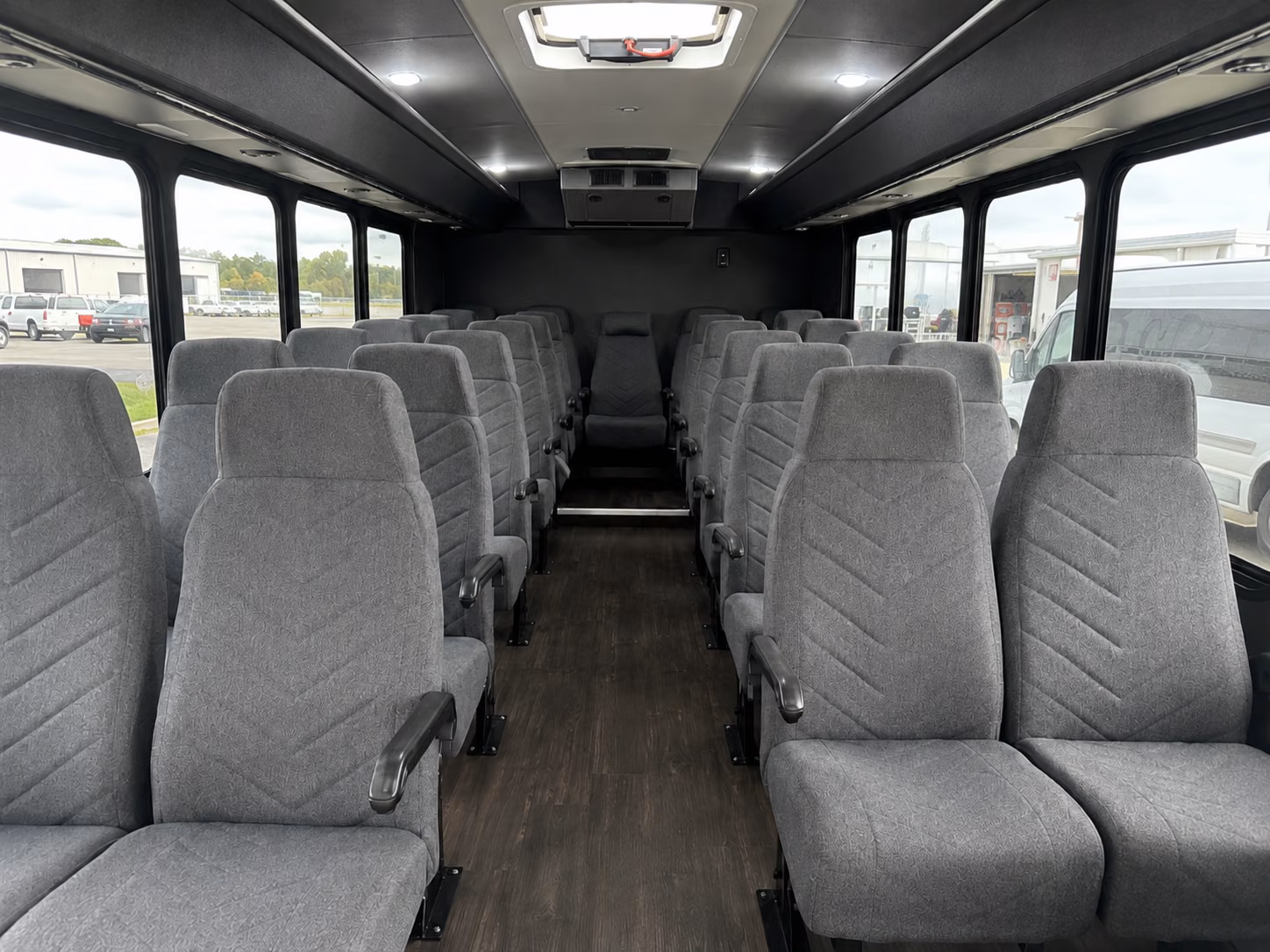 easily book transportation for your next church or religious group 5