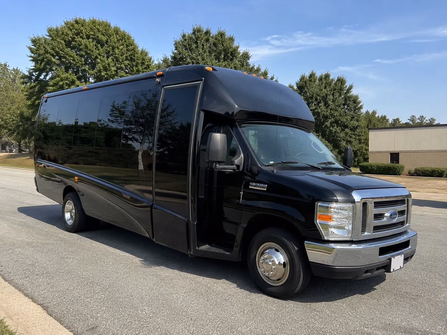 easily book transportation for your next concert or music festival 2