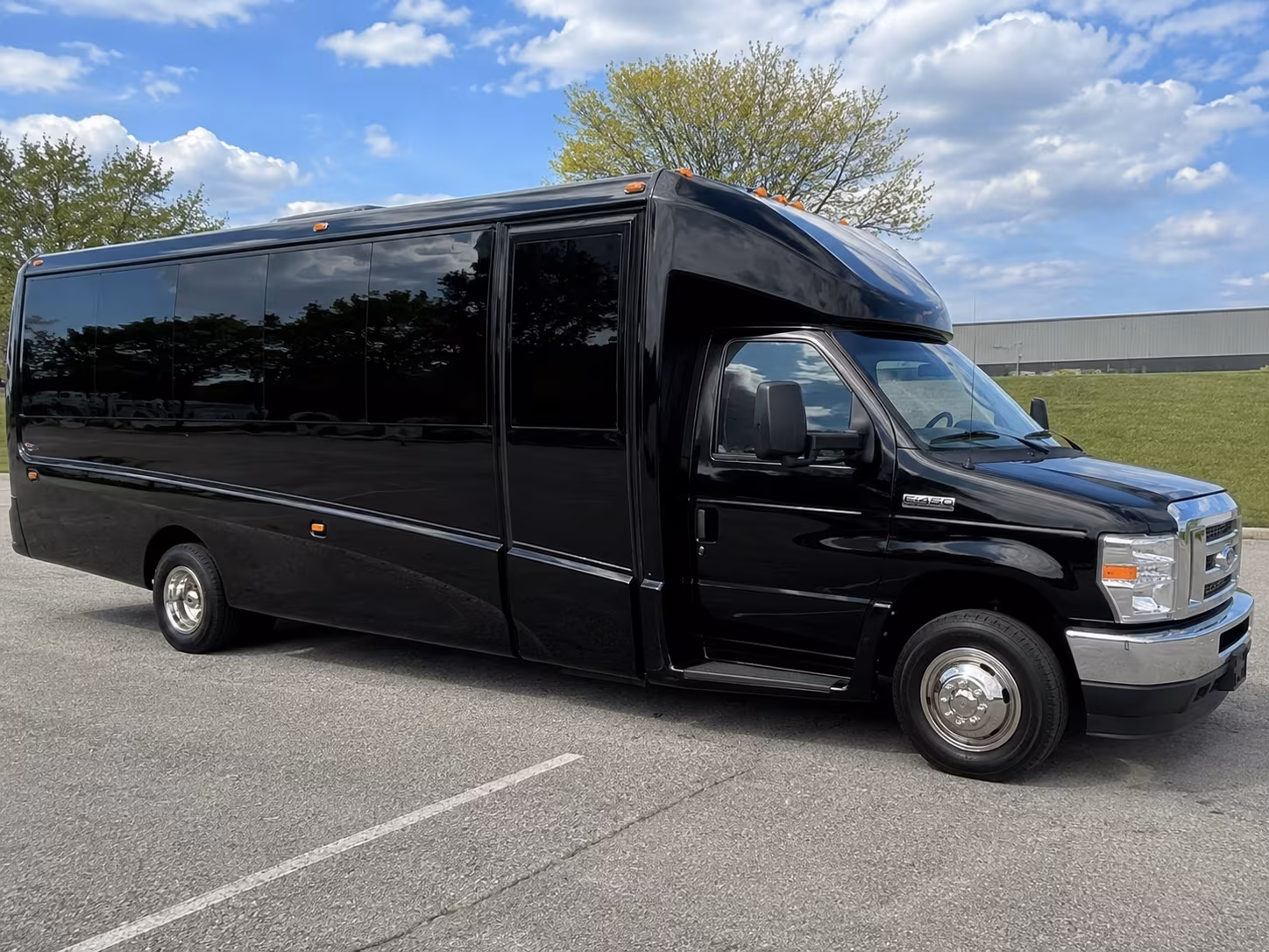 easily book transportation for your next convention or trade show 2