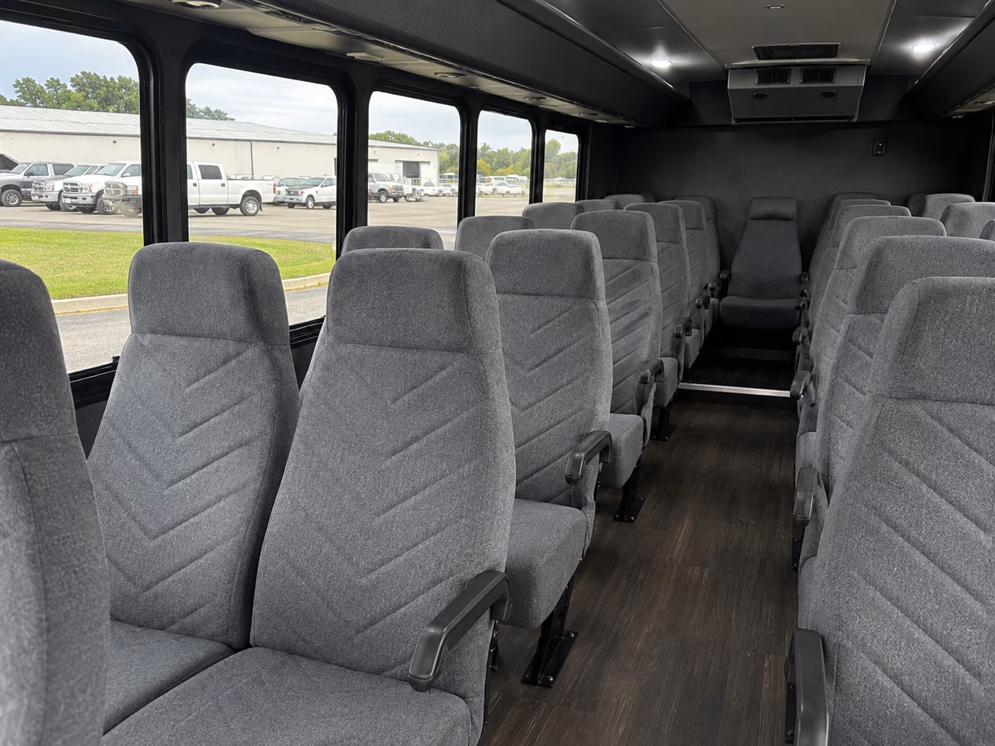 easily book transportation for your next convention or trade show 3