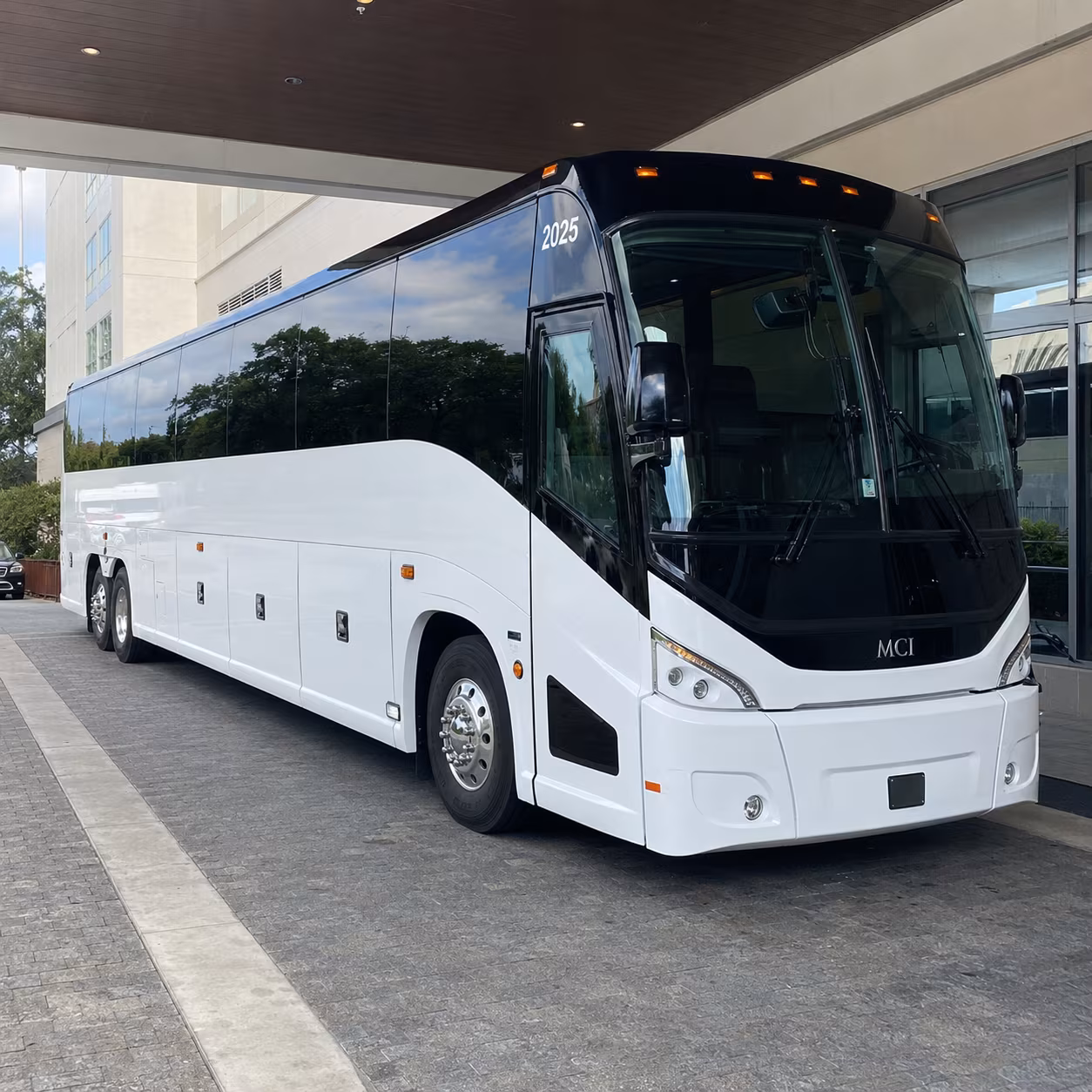 easily book transportation for your next convention or trade show 4