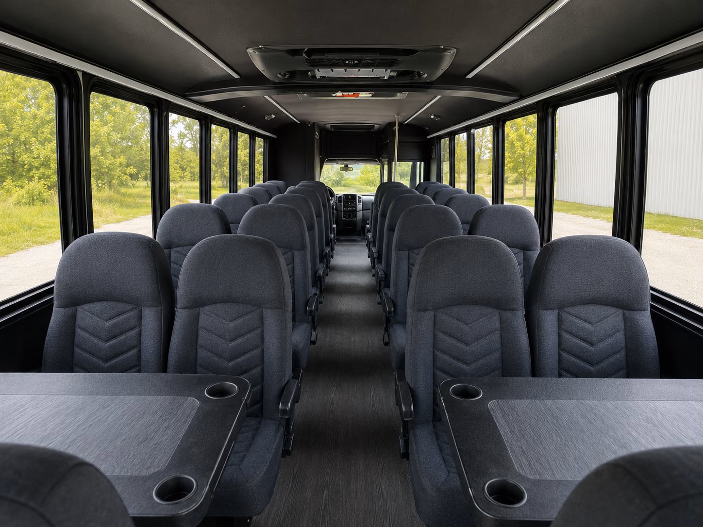 easily book transportation for your next convention or trade show 5