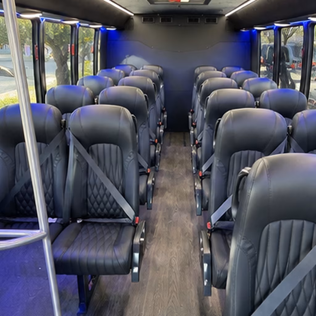 easily book transportation for your next corporate event 3