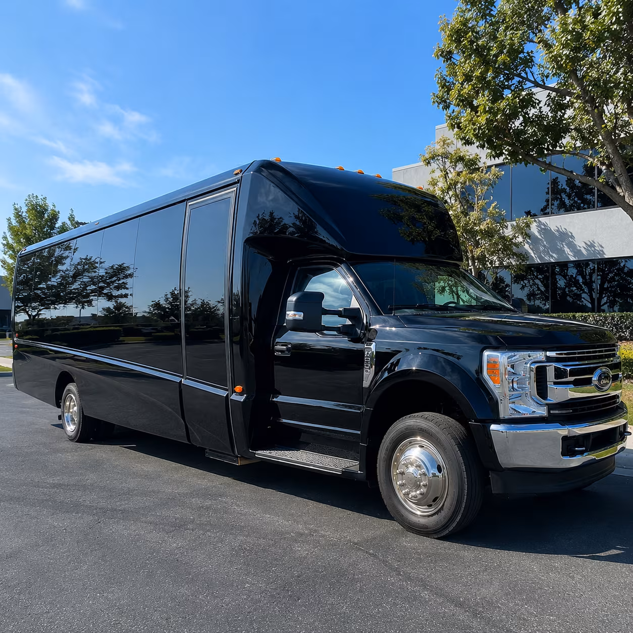 easily book transportation for your next private event 1