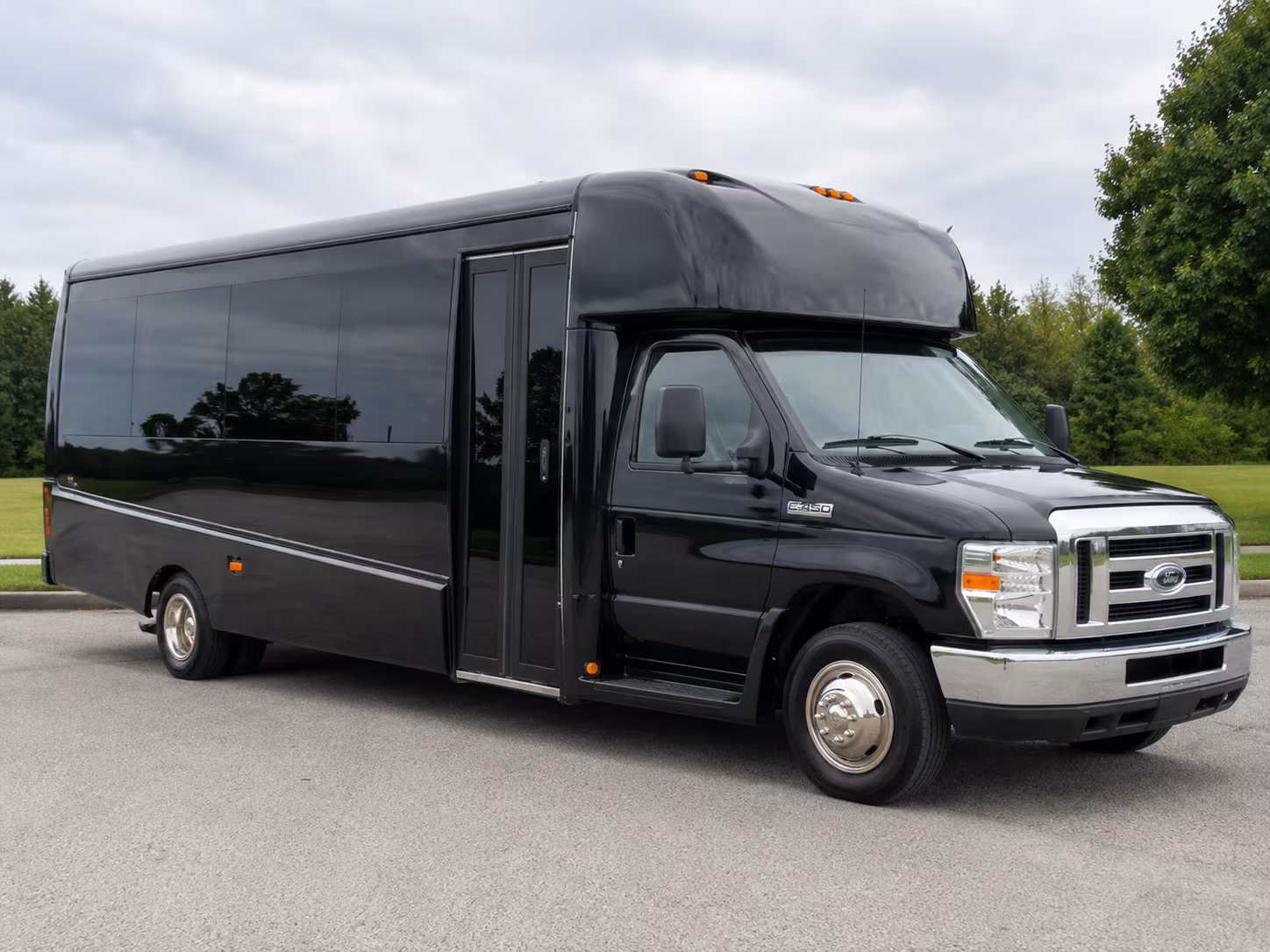 easily book transportation for your next prom 2