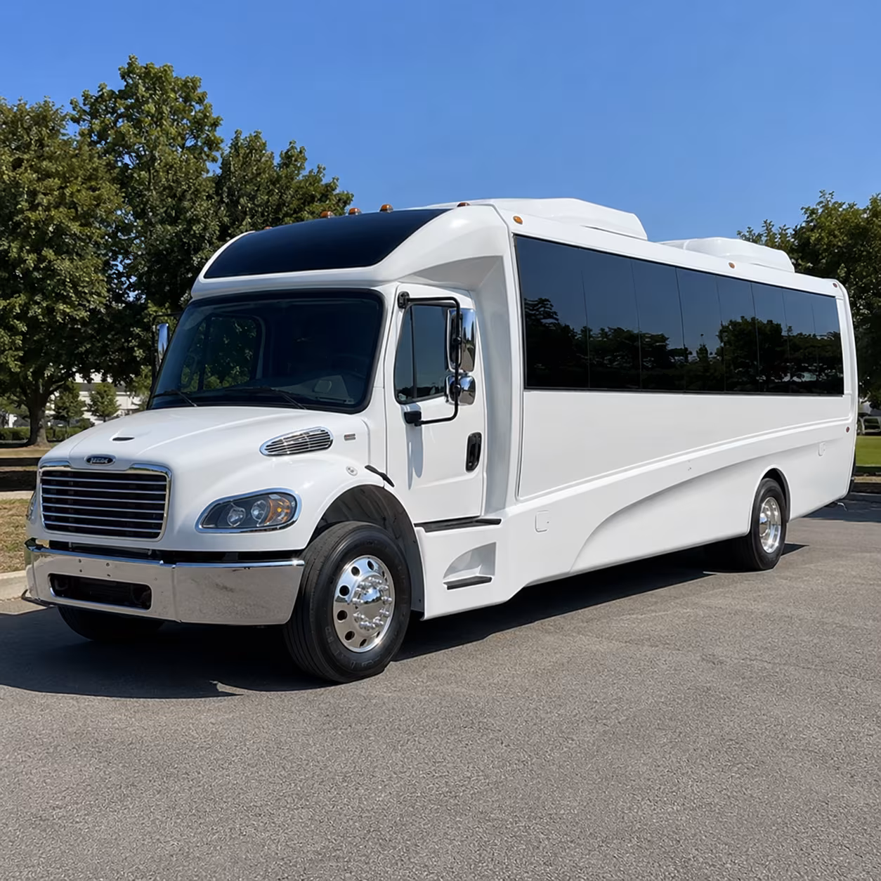 easily book transportation for your next prom 5
