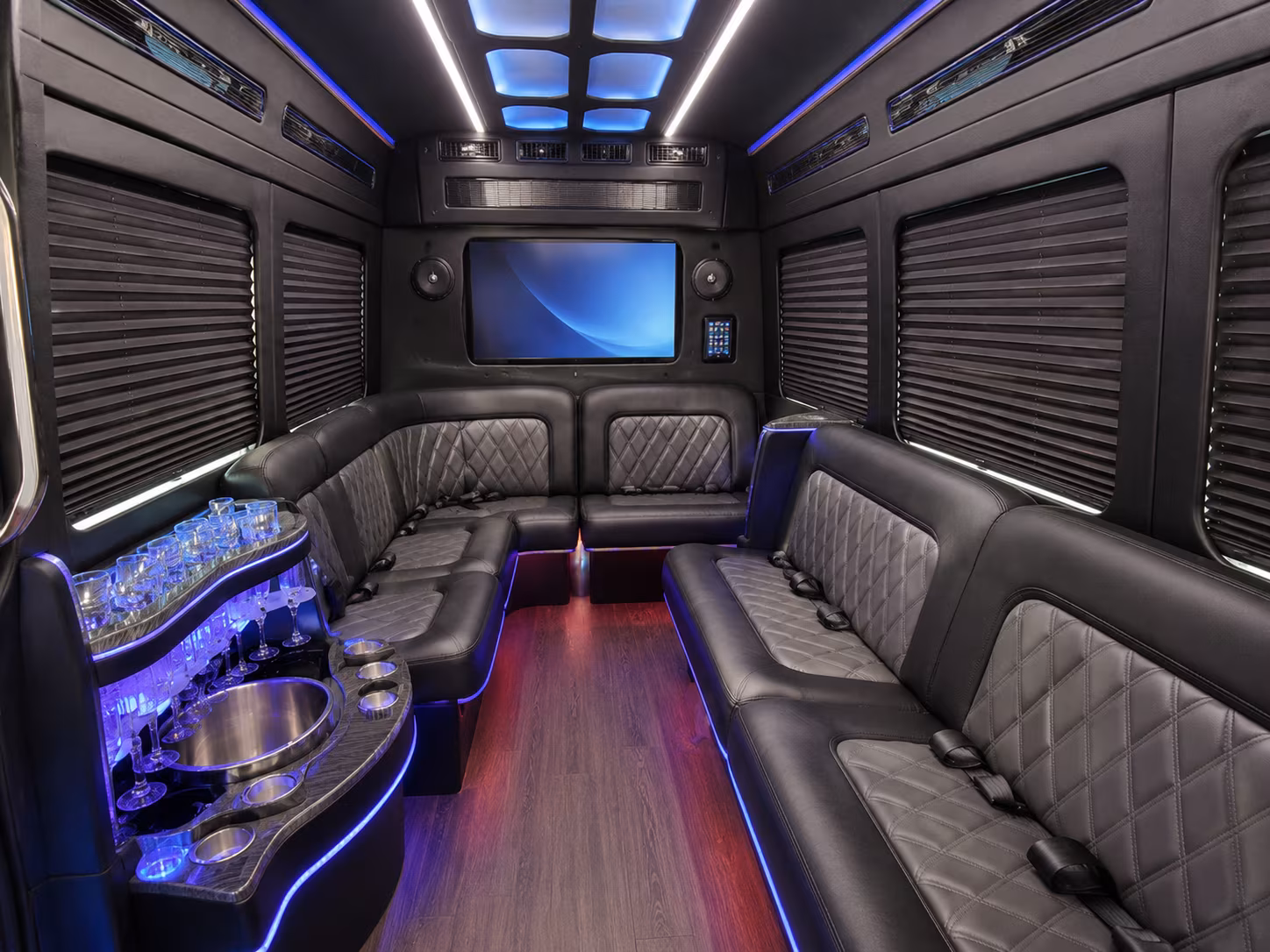 easily book transportation for your next sporting event 2