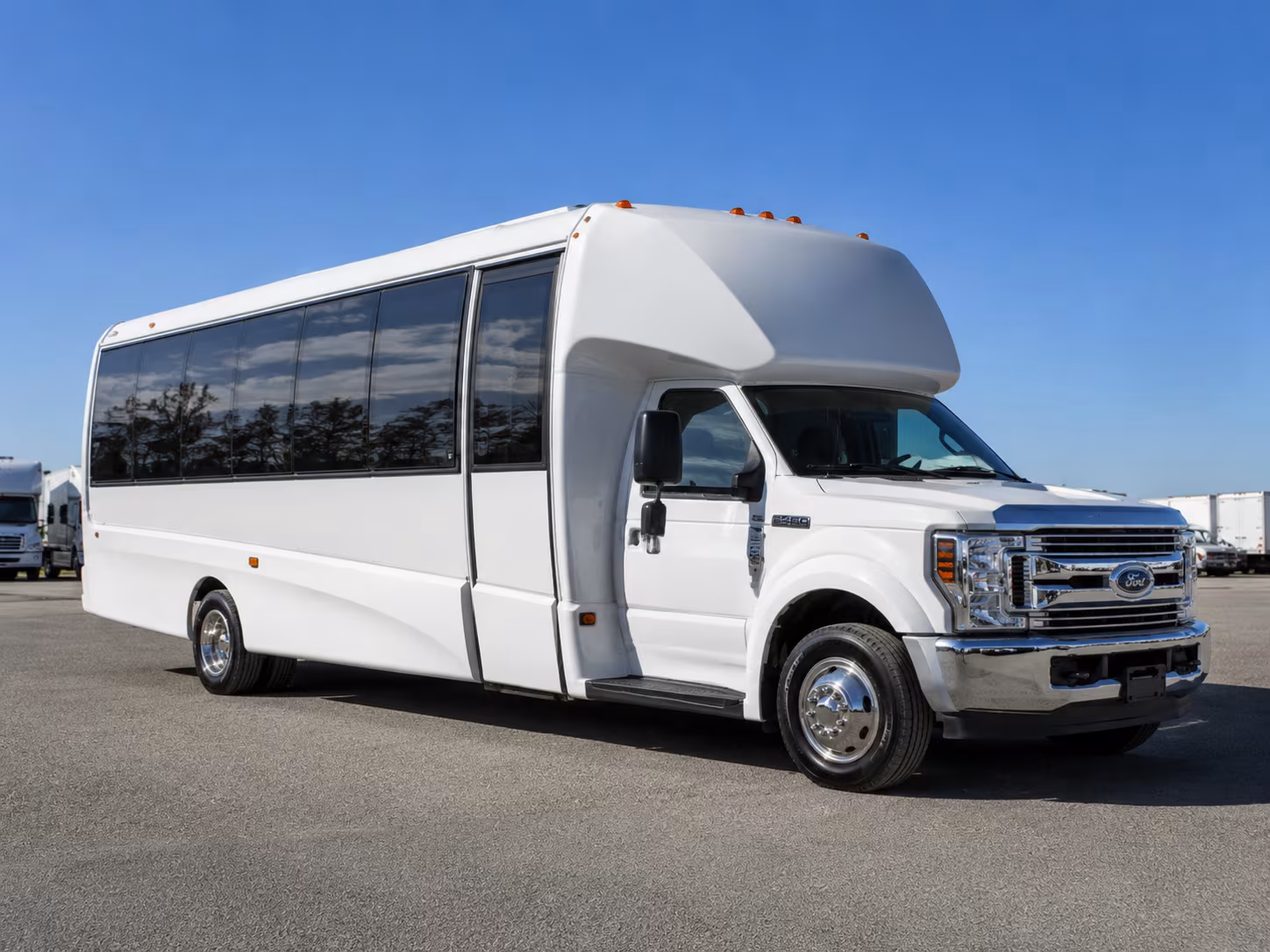 easily book transportation for your next sporting event 3