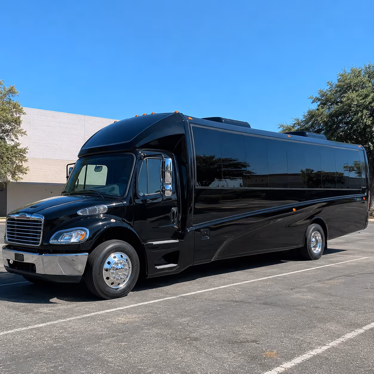 easily book transportation for your next wedding 3