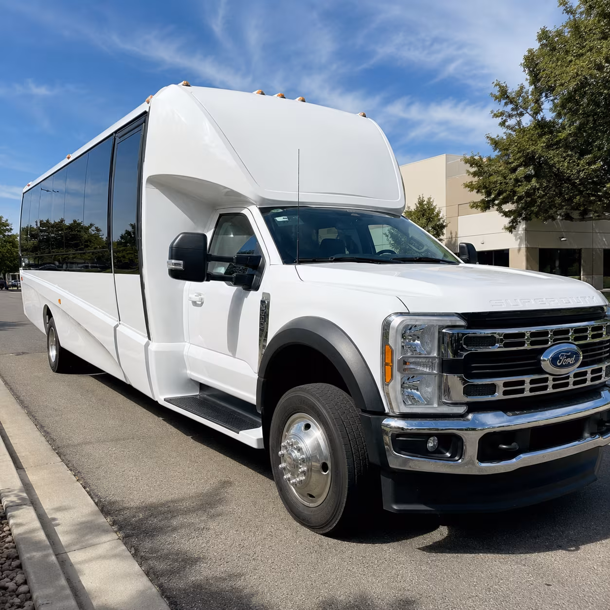 merced airport transportation