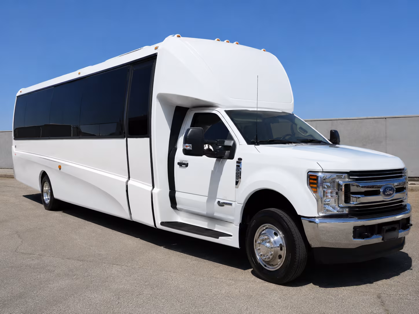 merced church transportation