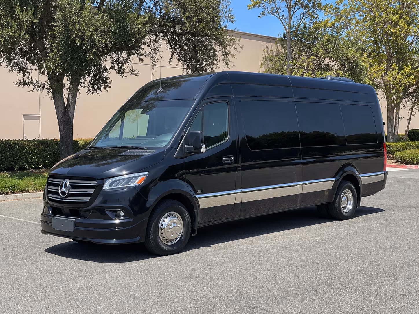 merced concert transportation