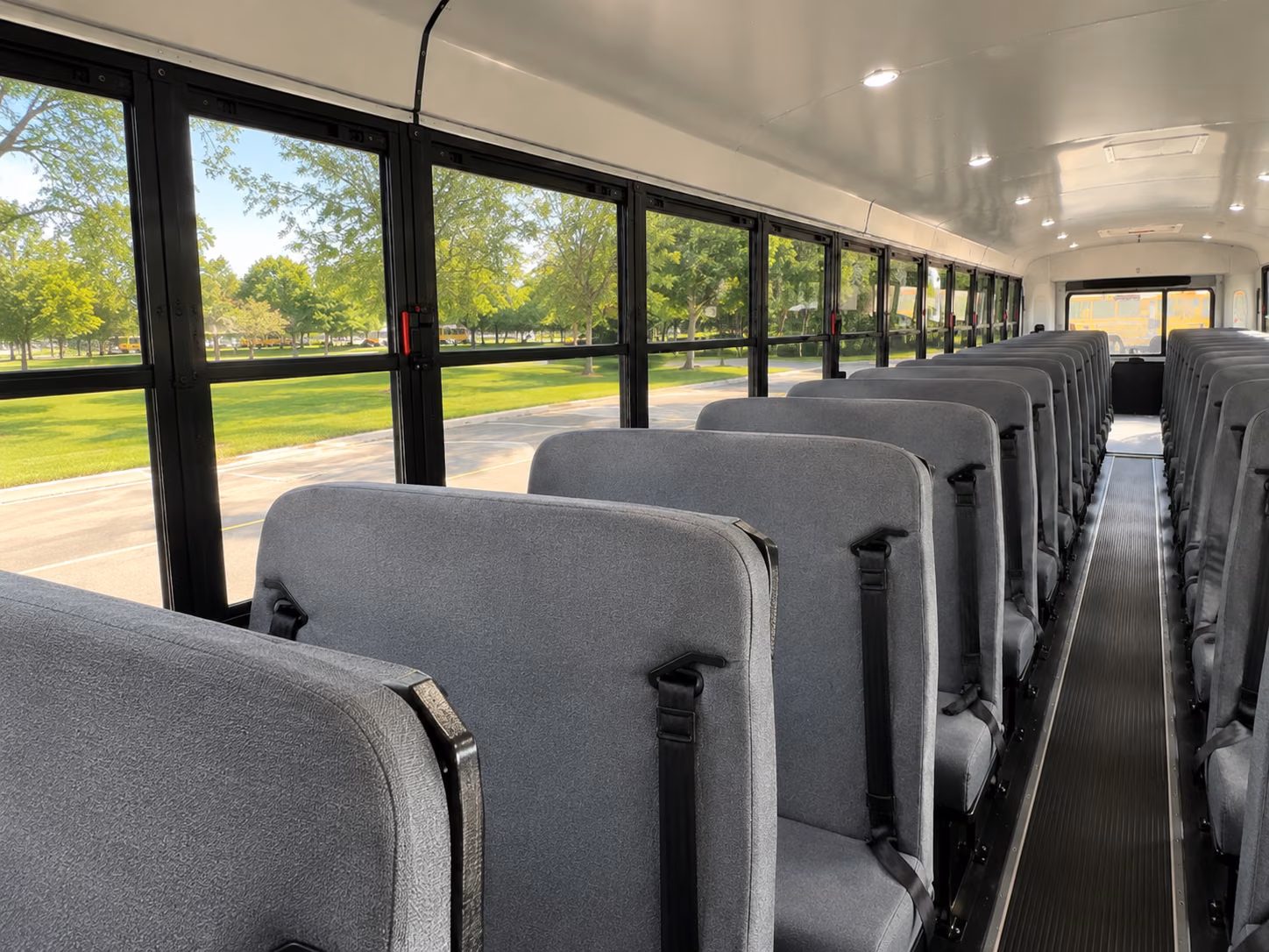 merced field trip transportation