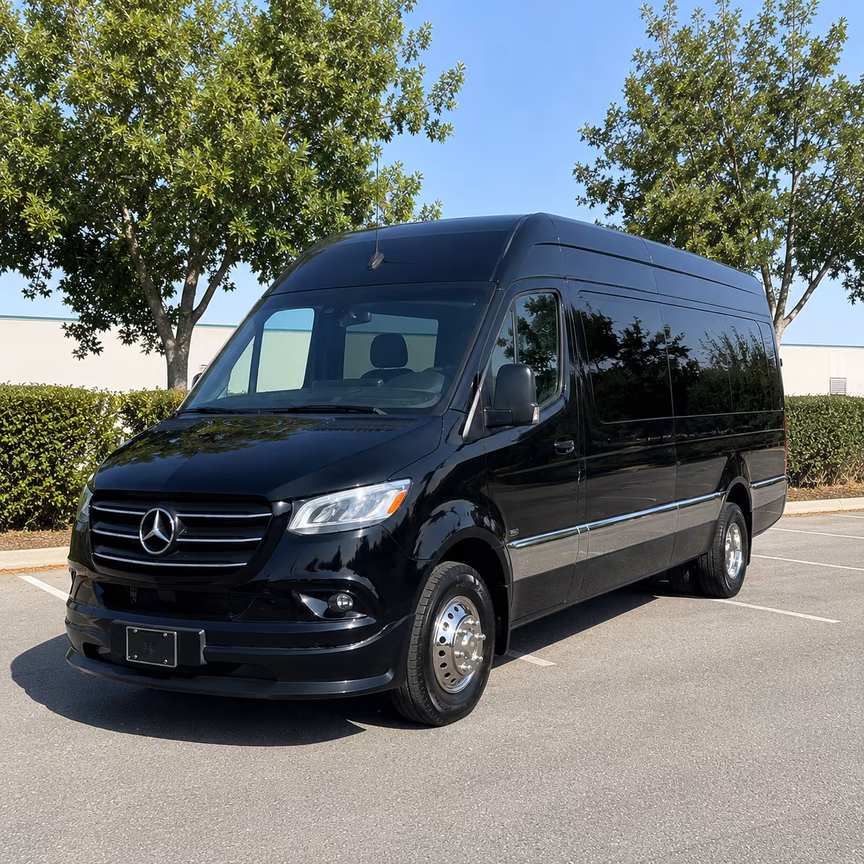 merced prom transportation onboard seating
