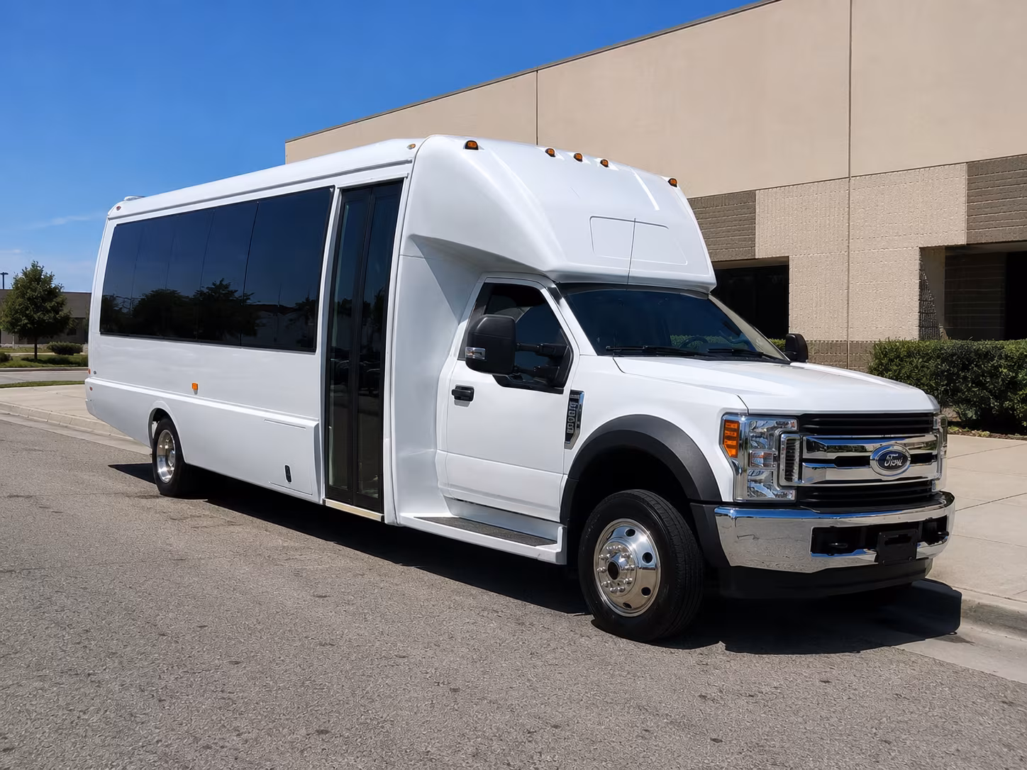 merced sporting event transportation