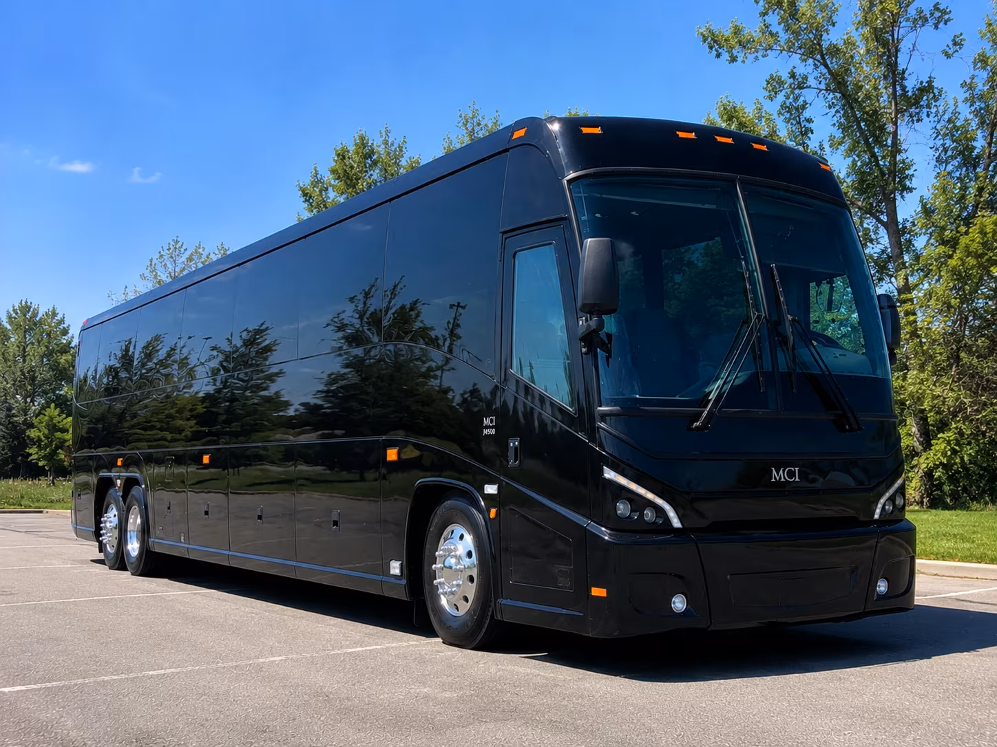 merced wine tour charter bus rental