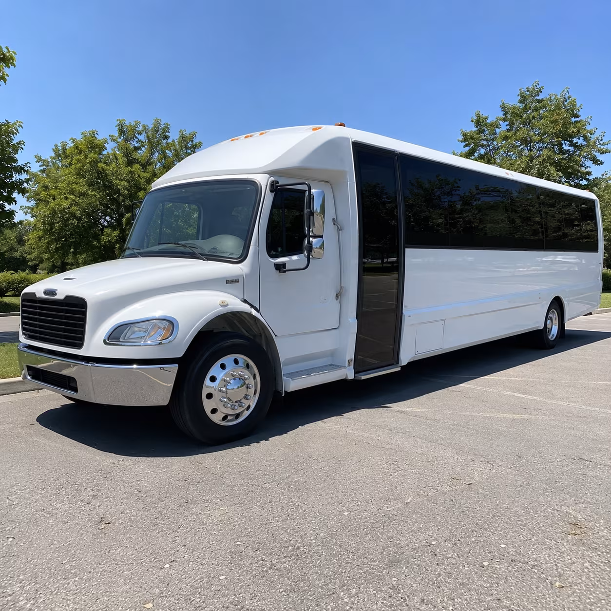merced wine tour transportation onboard seating