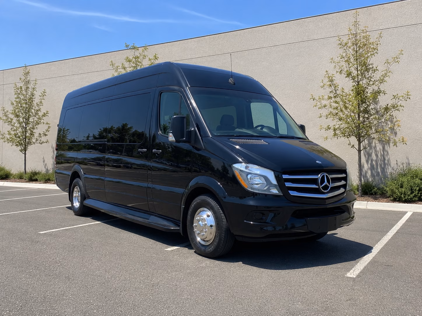 merced wine tour transportation